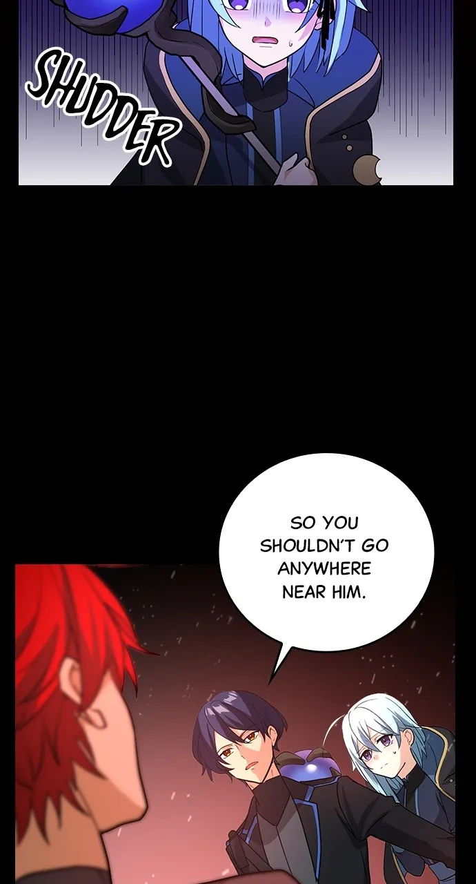 Read Hidden Class Gravity User chapter 13 image 10 on Lezhin