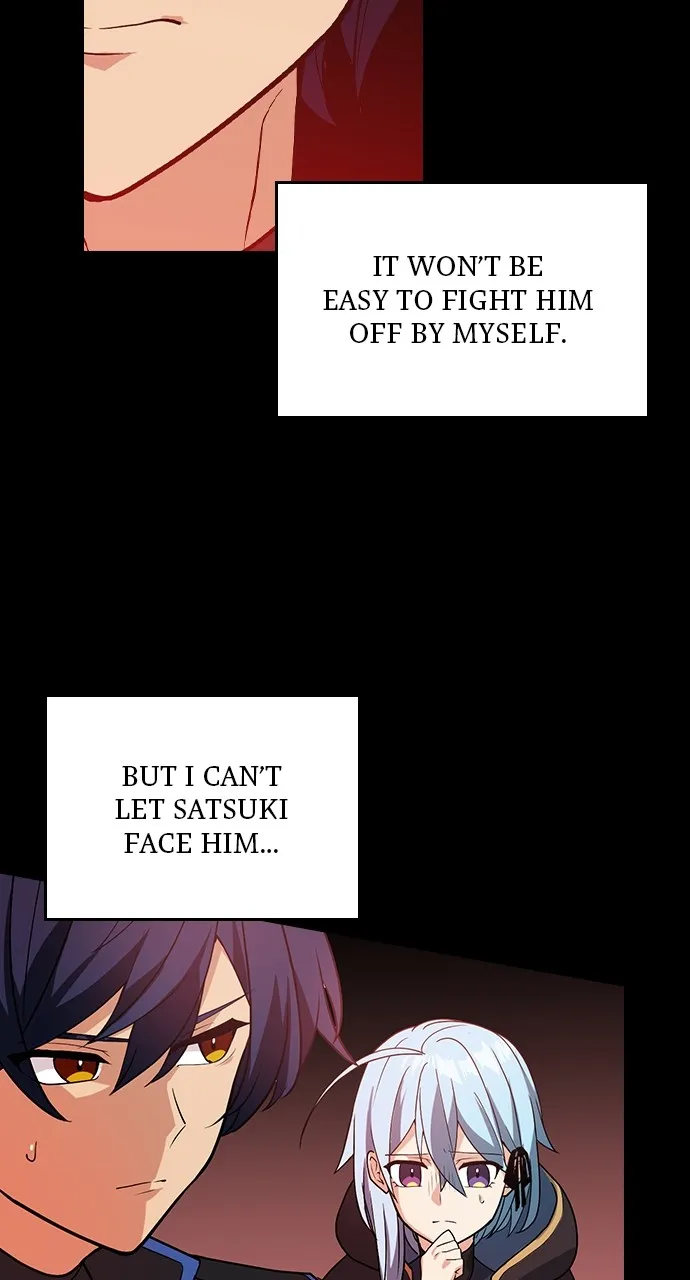 Read Hidden Class Gravity User chapter 13 image 12 on Lezhin