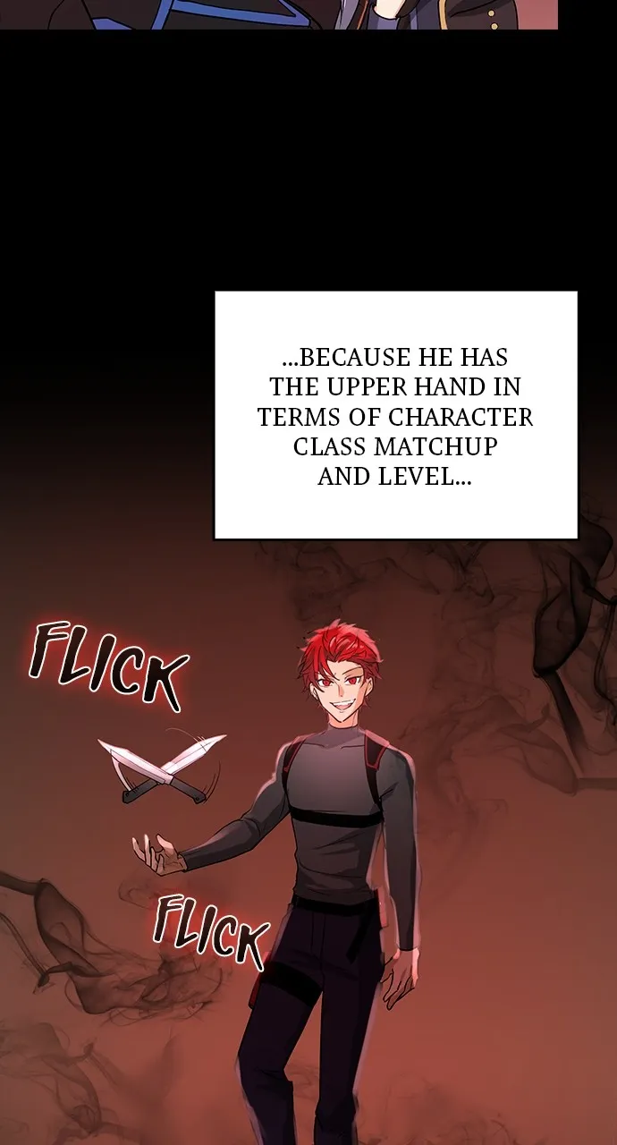 Read Hidden Class Gravity User chapter 13 image 13 on Lezhin
