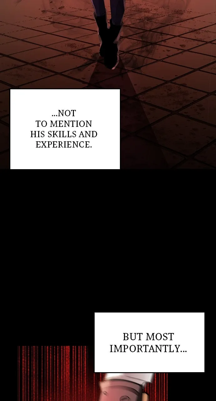 Read Hidden Class Gravity User chapter 13 image 14 on Lezhin