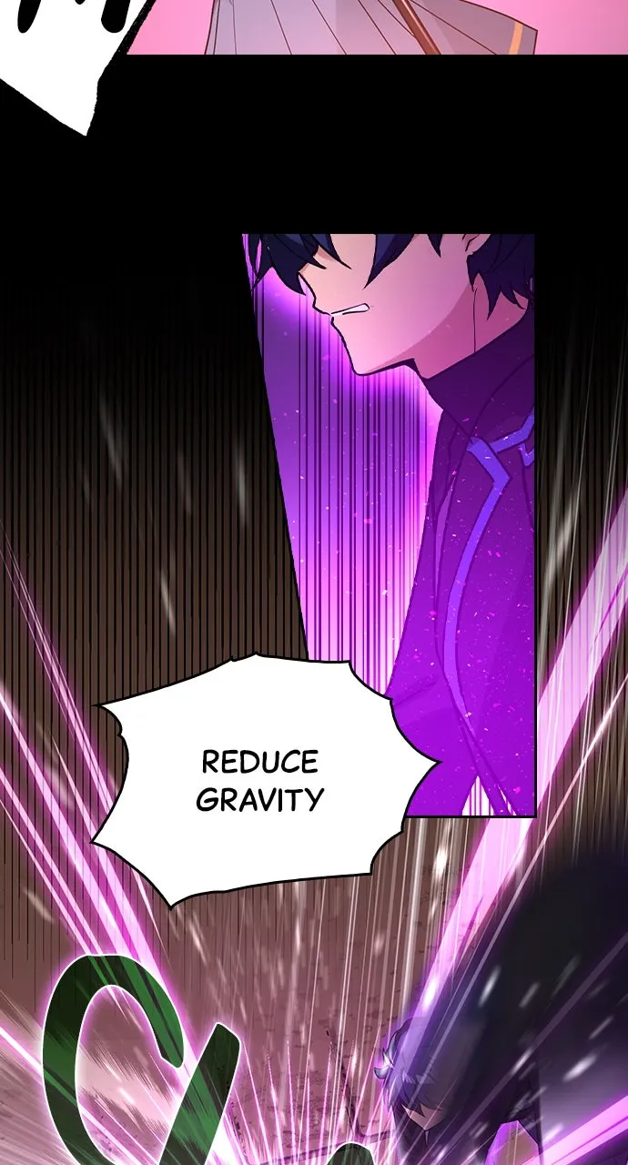 Read Hidden Class Gravity User chapter 13 image 17 on Lezhin
