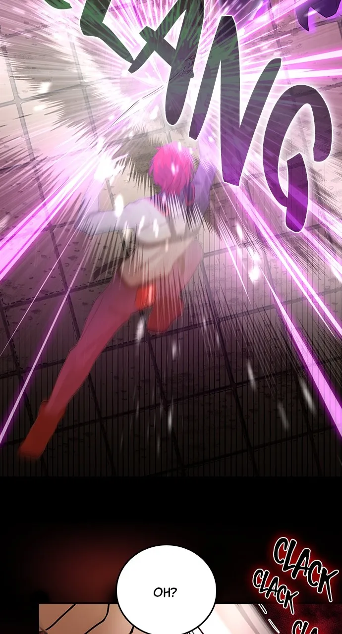 Read Hidden Class Gravity User chapter 13 image 18 on Lezhin
