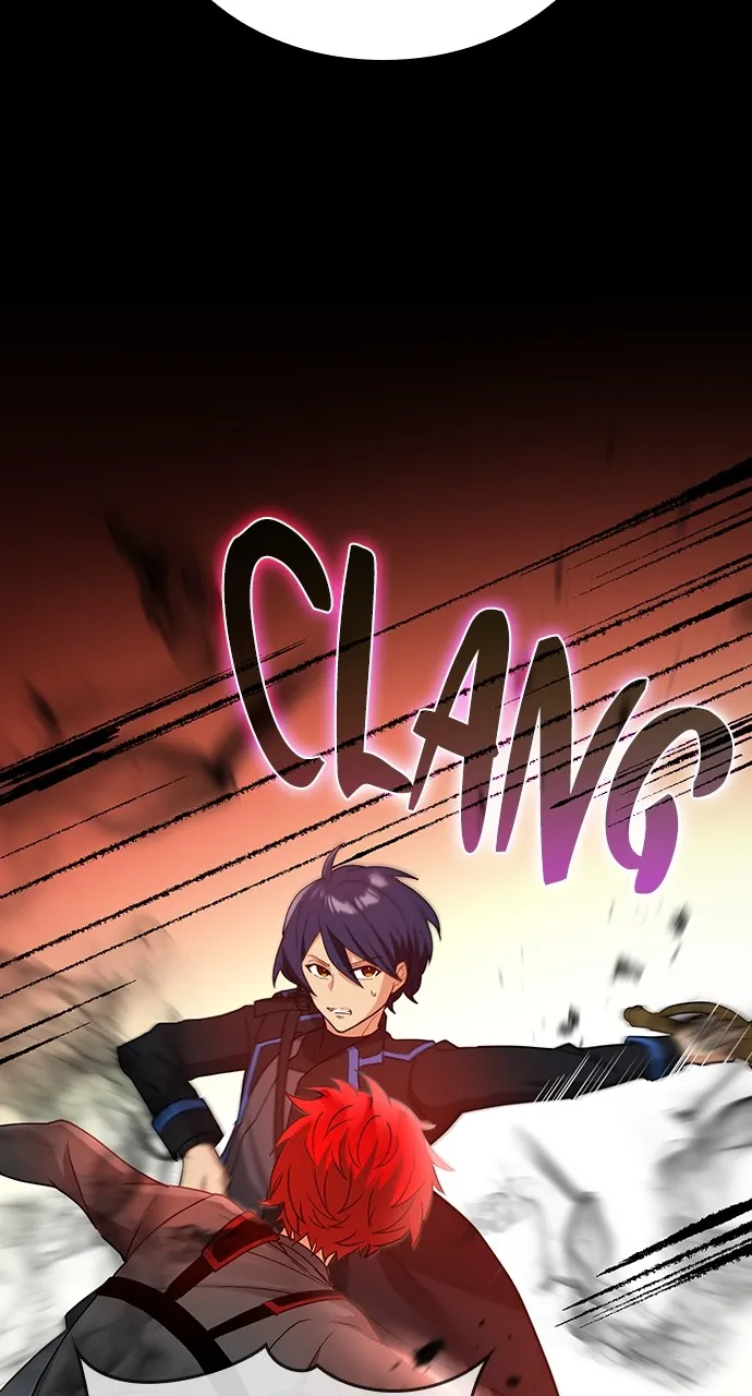 Read Hidden Class Gravity User chapter 13 image 21 on Lezhin
