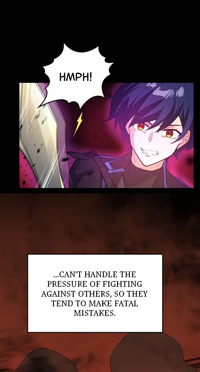 Read Hidden Class Gravity User chapter 13 image 24 on Lezhin