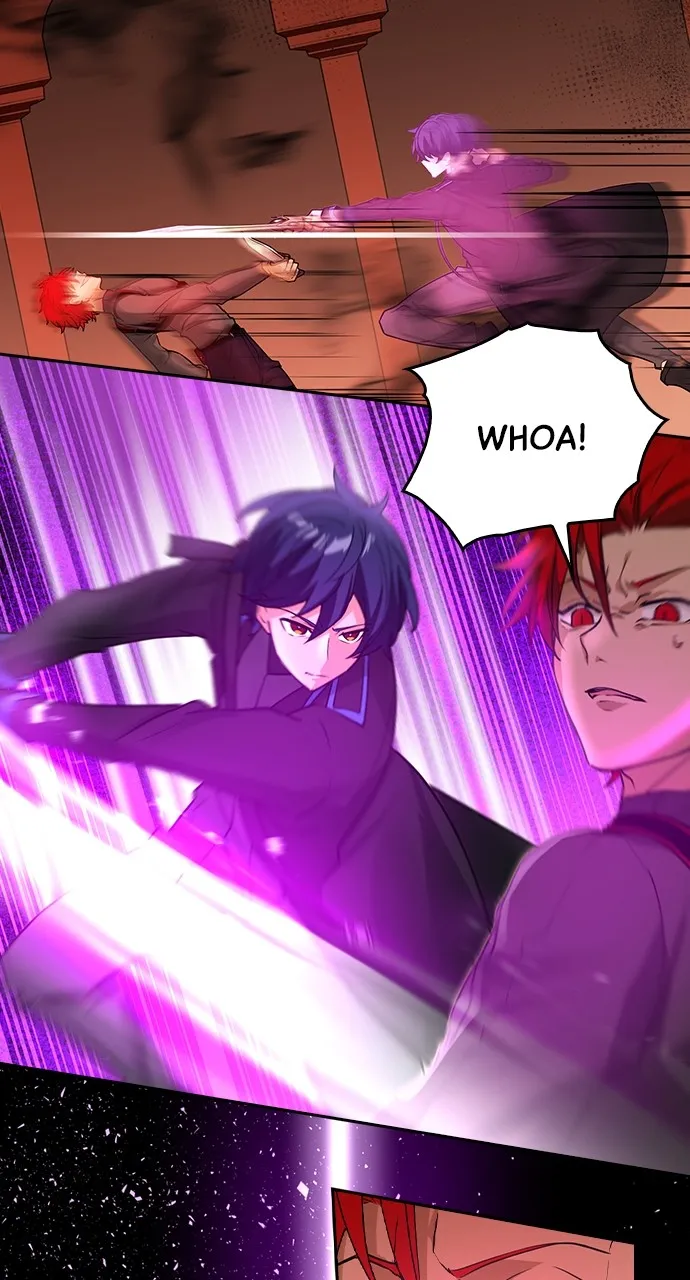 Read Hidden Class Gravity User chapter 13 image 25 on Lezhin
