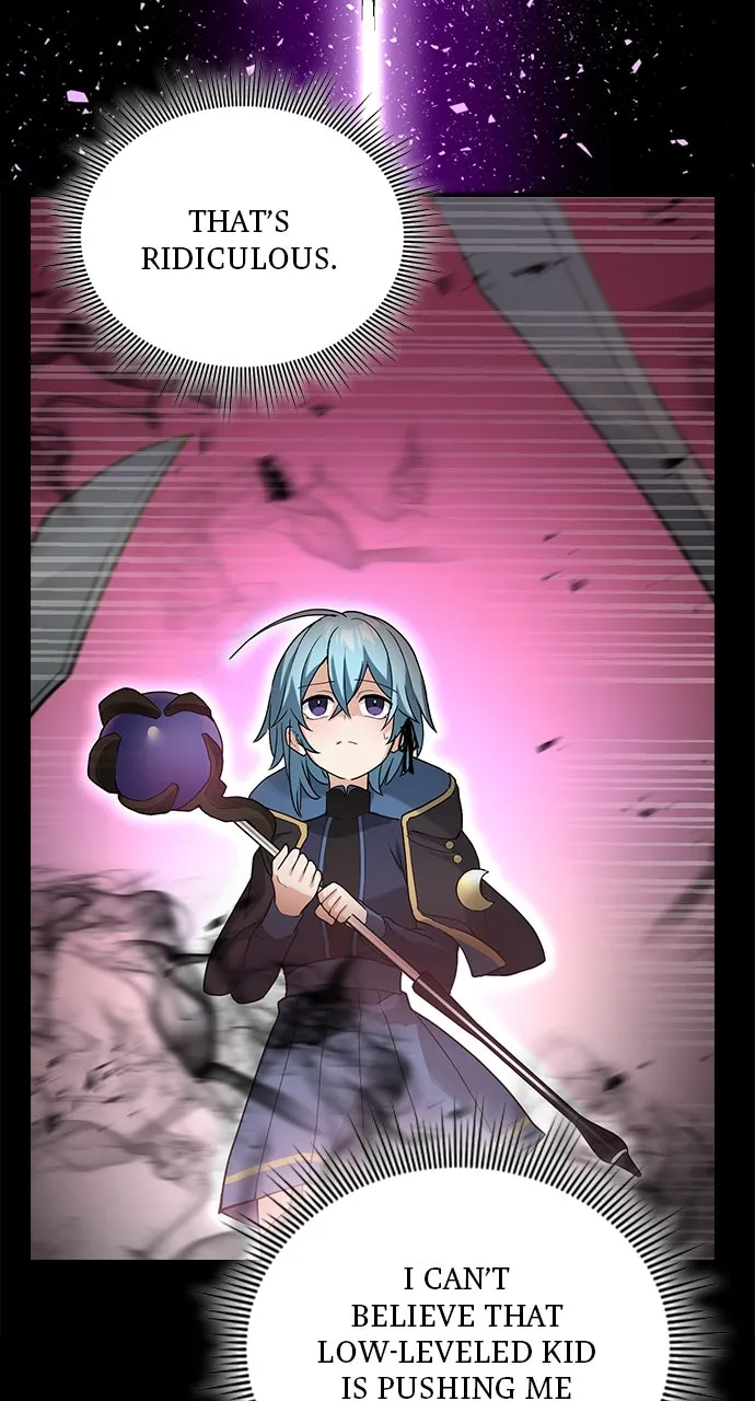 Read Hidden Class Gravity User chapter 13 image 28 on Lezhin