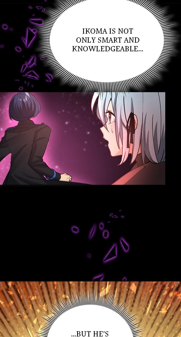 Read Hidden Class Gravity User chapter 13 image 30 on Lezhin