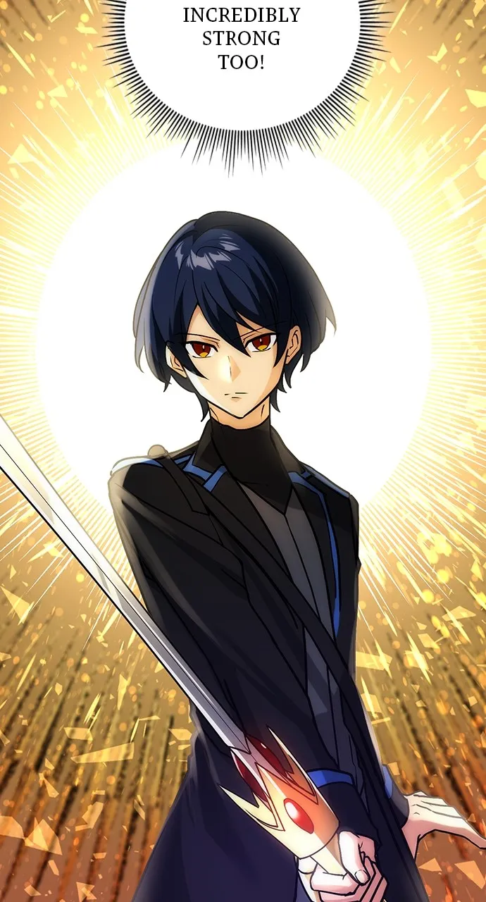 Read Hidden Class Gravity User chapter 13 image 31 on Lezhin