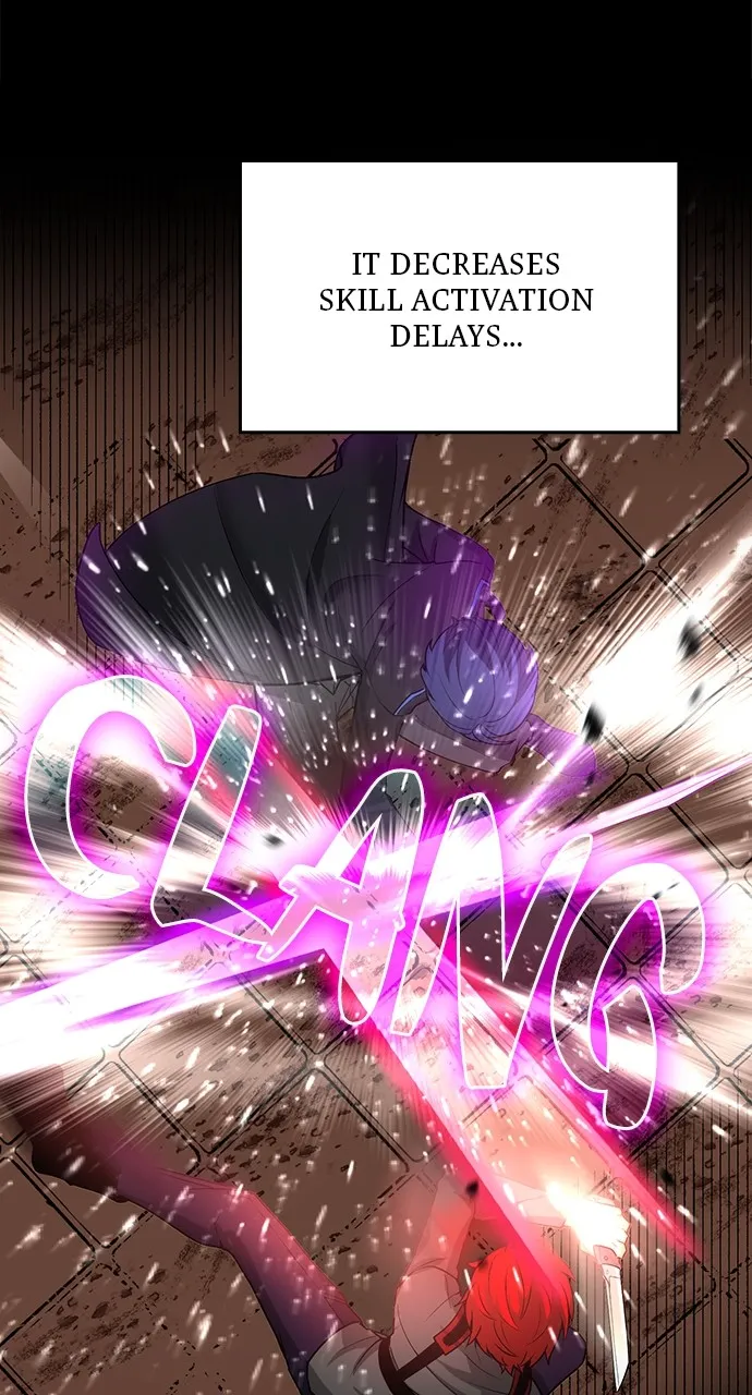 Read Hidden Class Gravity User chapter 13 image 33 on Lezhin