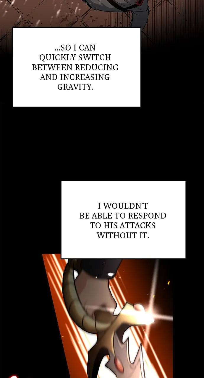 Read Hidden Class Gravity User chapter 13 image 34 on Lezhin