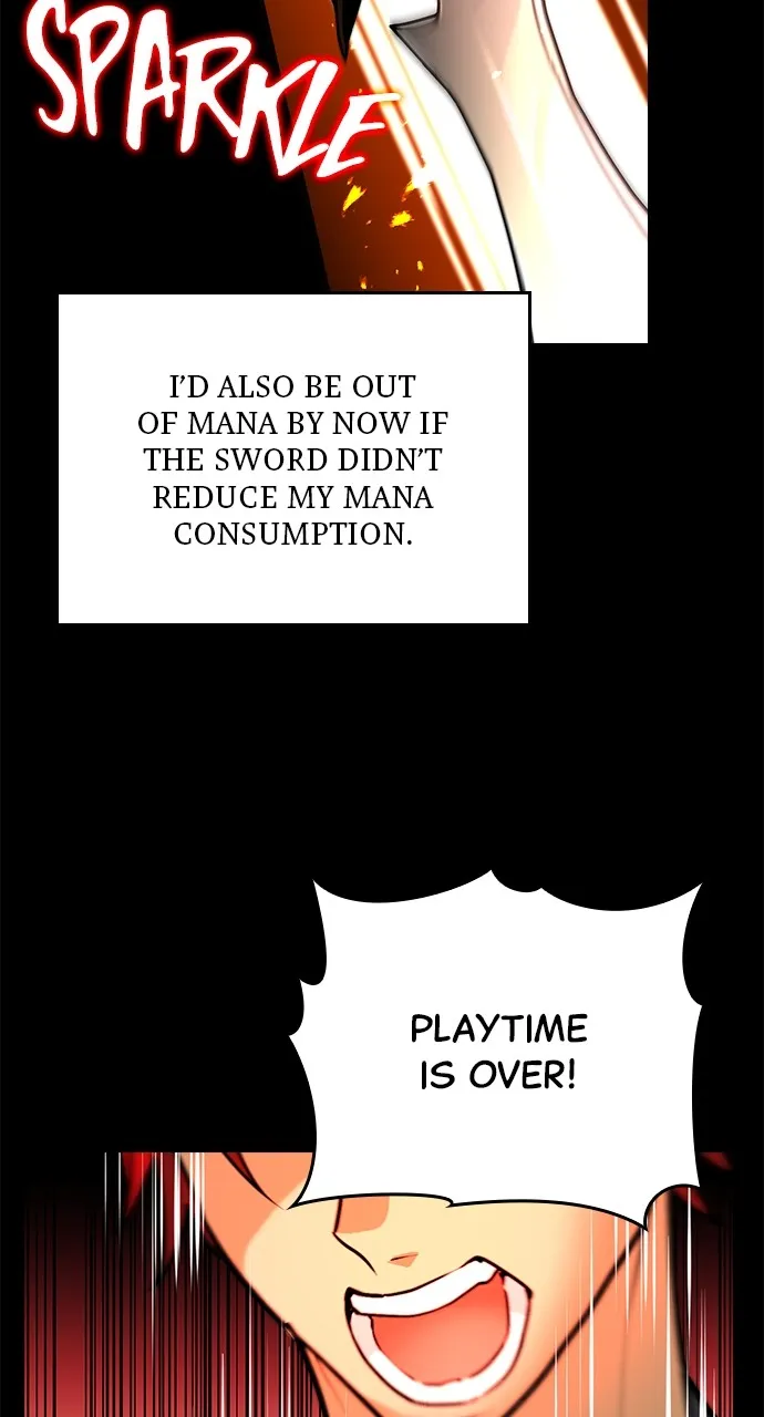 Read Hidden Class Gravity User chapter 13 image 35 on Lezhin