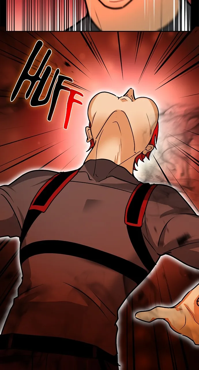 Read Hidden Class Gravity User chapter 13 image 36 on Lezhin