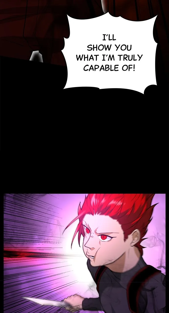 Read Hidden Class Gravity User chapter 13 image 37 on Lezhin