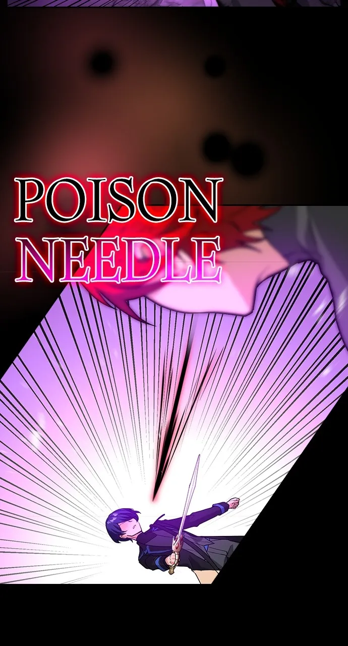 Read Hidden Class Gravity User chapter 13 image 38 on Lezhin