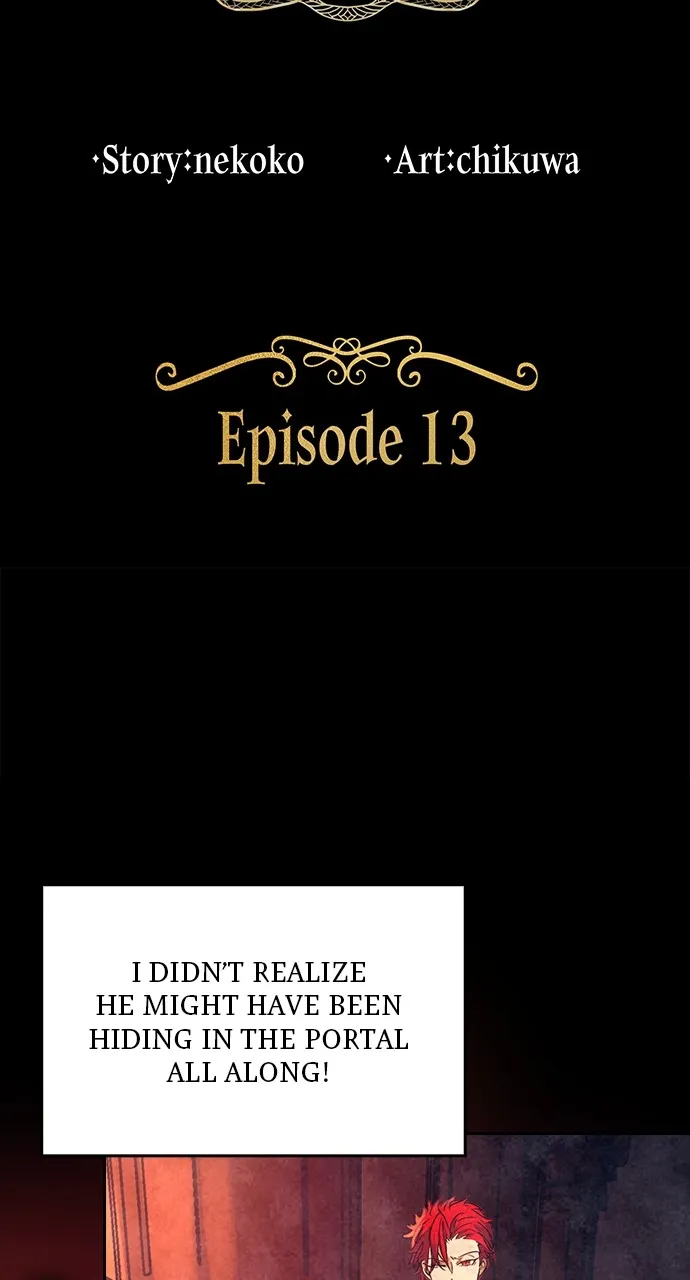 Read Hidden Class Gravity User chapter 13 image 4 on Lezhin