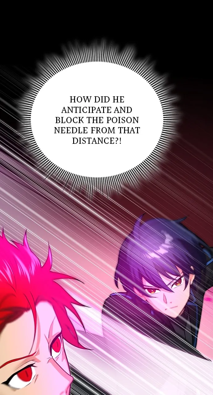 Read Hidden Class Gravity User chapter 13 image 42 on Lezhin