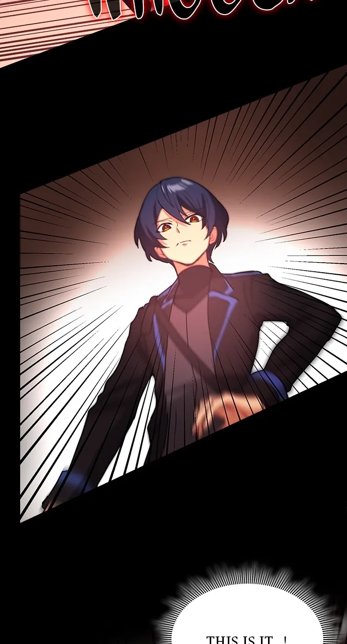 Read Hidden Class Gravity User chapter 13 image 46 on Lezhin