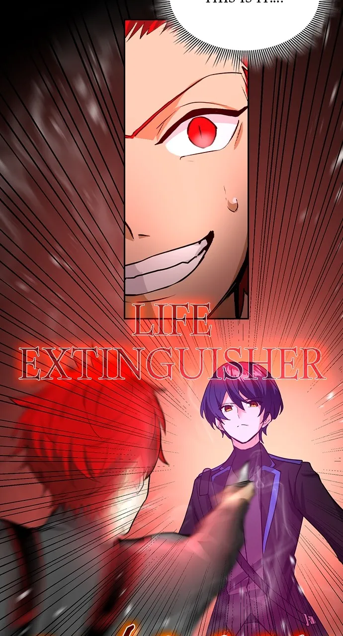 Read Hidden Class Gravity User chapter 13 image 47 on Lezhin