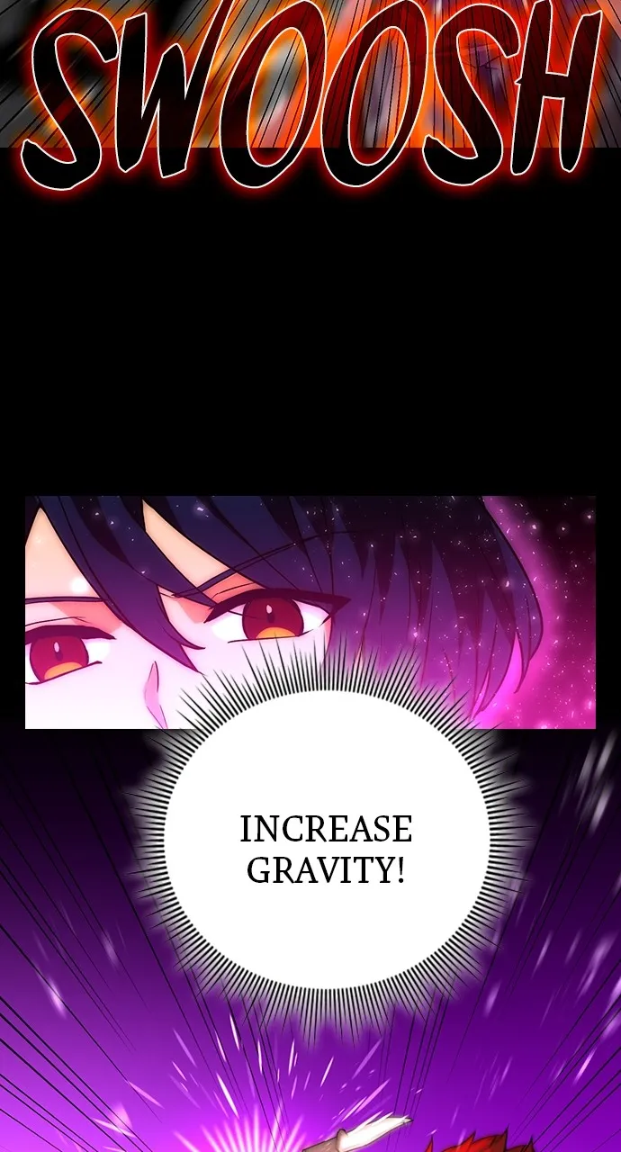 Read Hidden Class Gravity User chapter 13 image 48 on Lezhin
