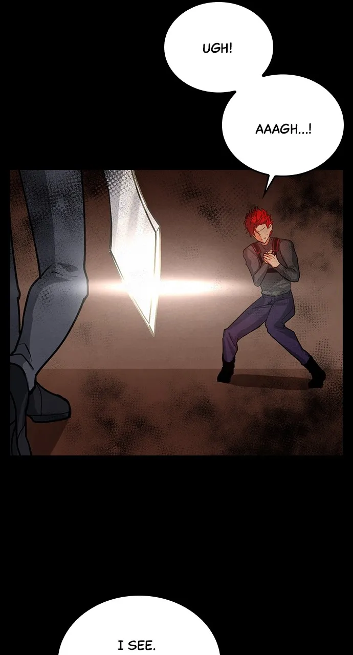Read Hidden Class Gravity User chapter 13 image 50 on Lezhin
