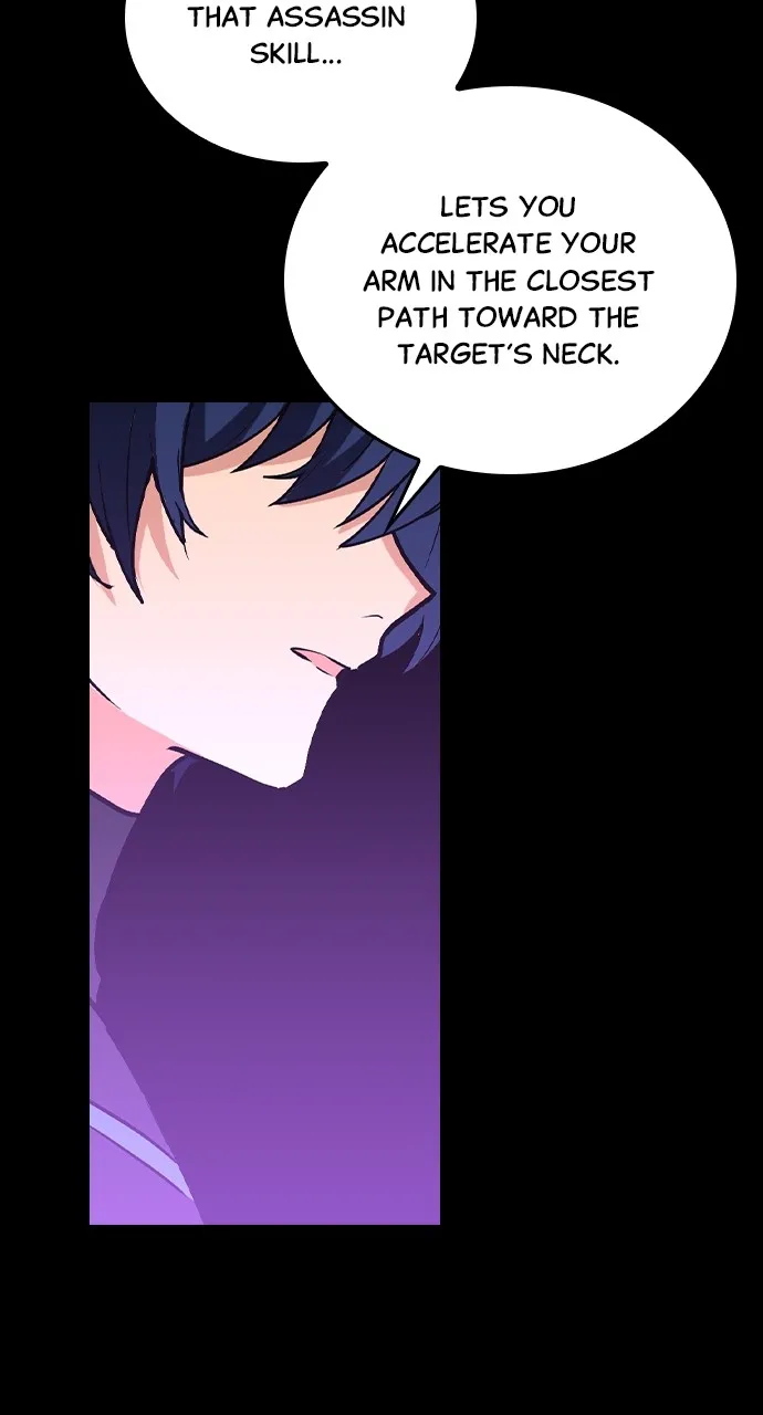 Read Hidden Class Gravity User chapter 13 image 51 on Lezhin
