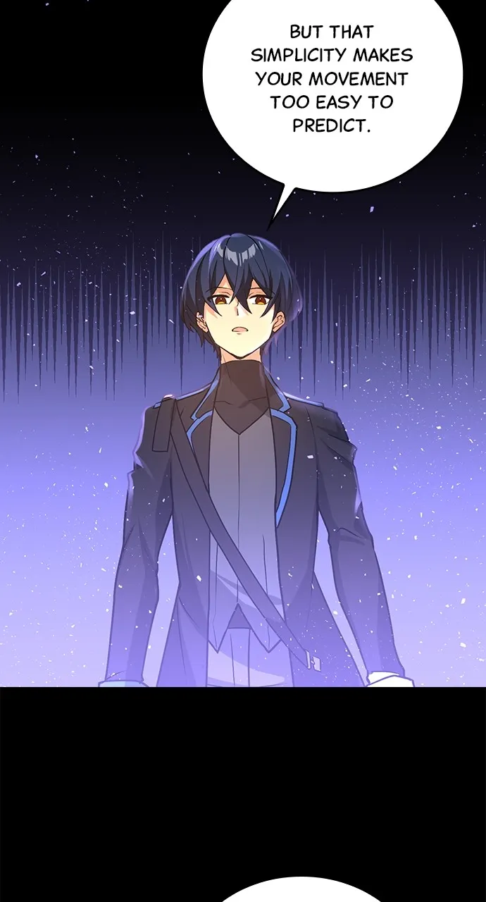 Read Hidden Class Gravity User chapter 13 image 53 on Lezhin