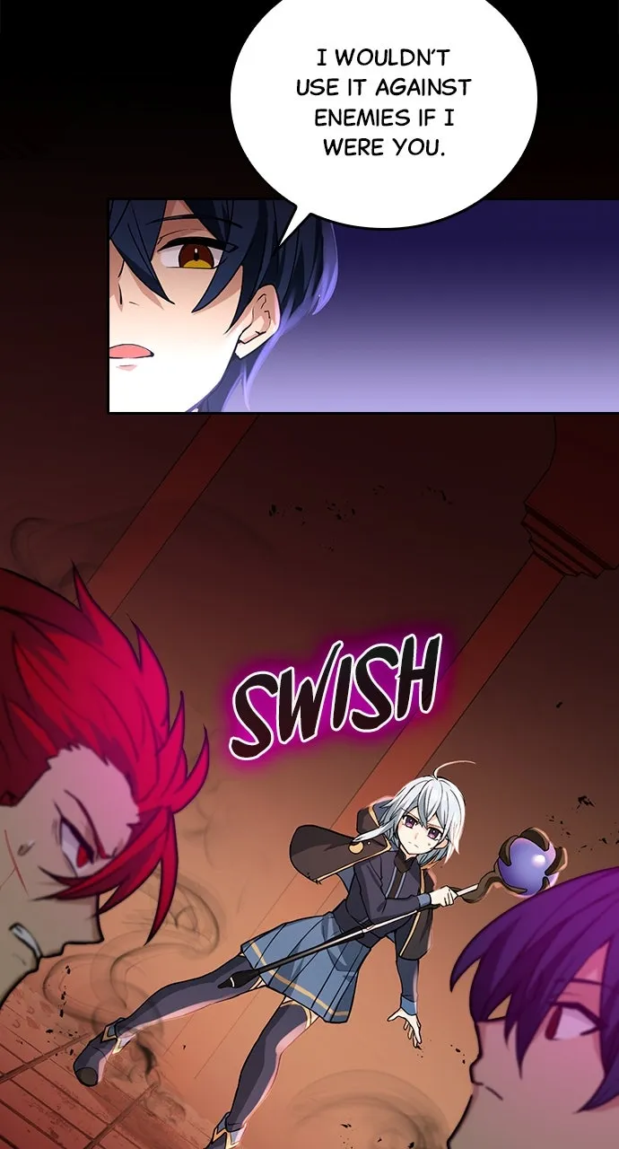 Read Hidden Class Gravity User chapter 13 image 54 on Lezhin