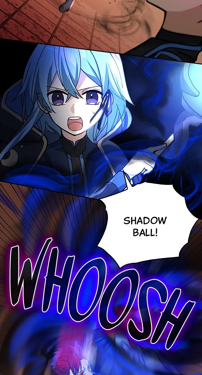 Read Hidden Class Gravity User chapter 13 image 55 on Lezhin