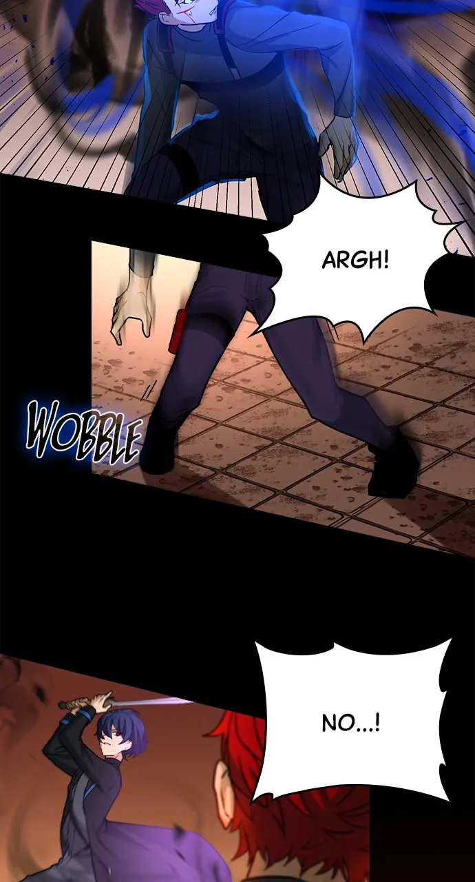 Read Hidden Class Gravity User chapter 13 image 56 on Lezhin
