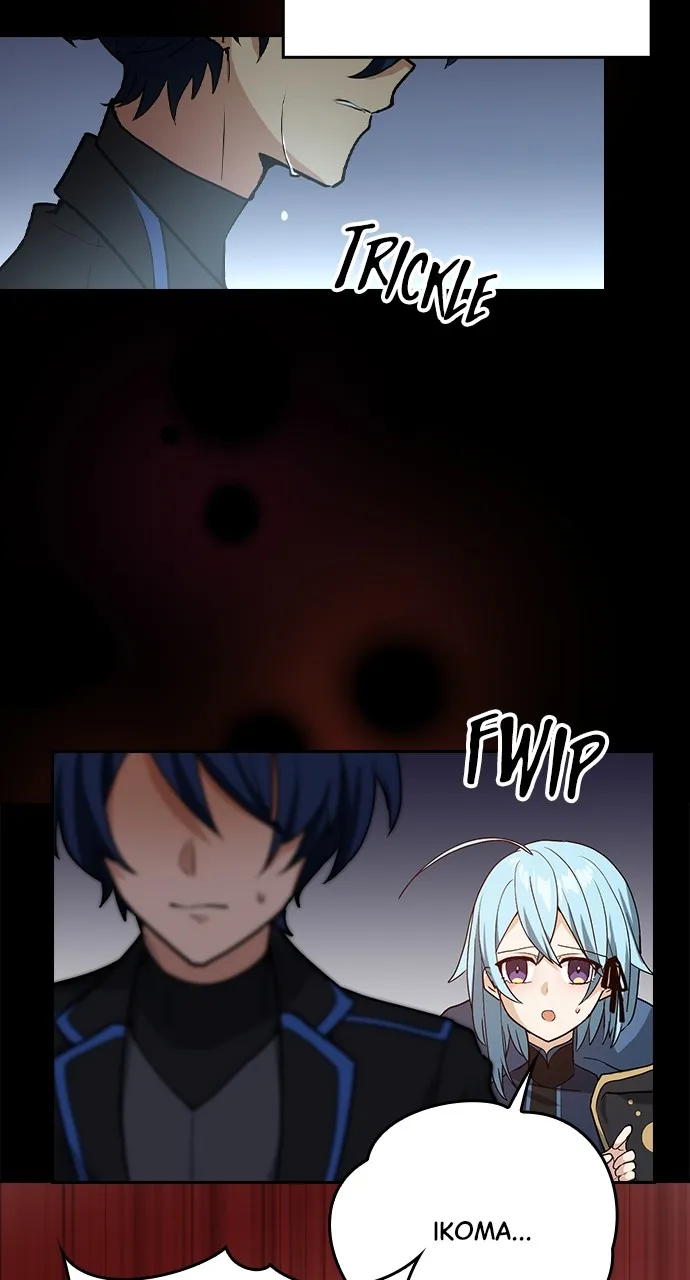Read Hidden Class Gravity User chapter 13 image 6 on Lezhin
