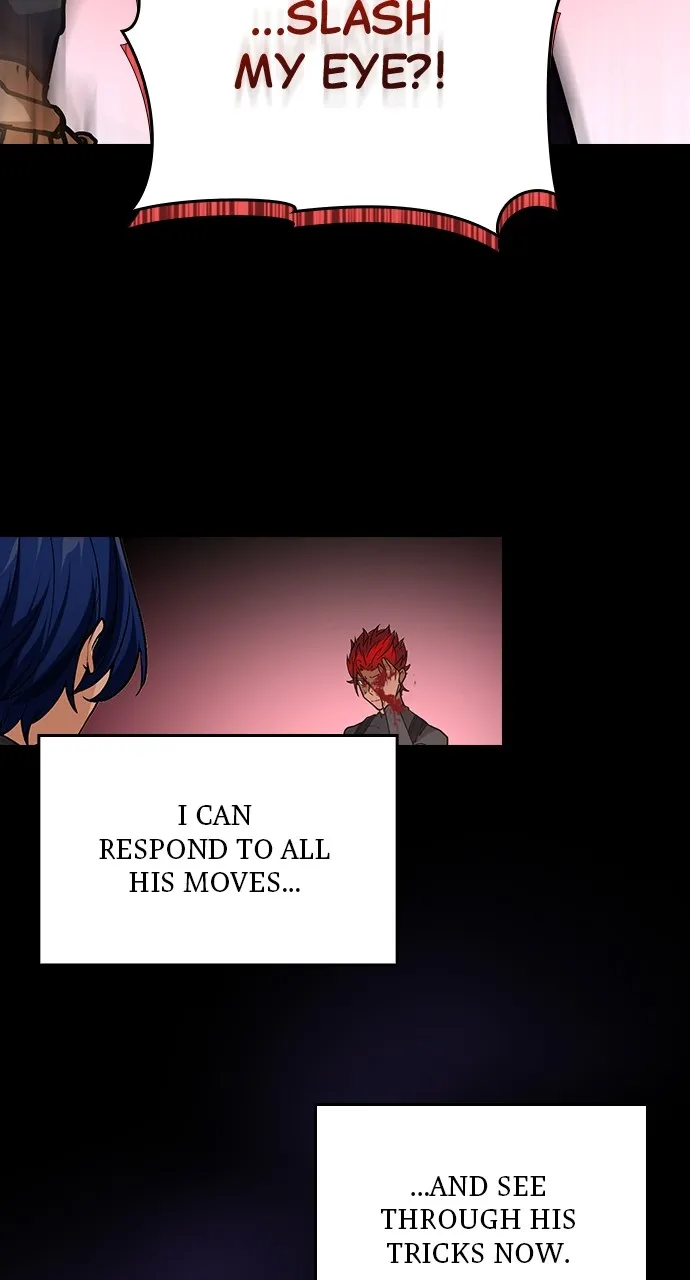 Read Hidden Class Gravity User chapter 13 image 61 on Lezhin