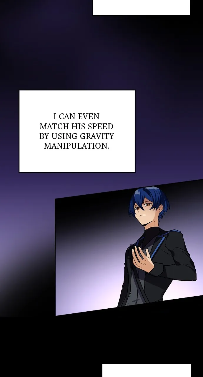 Read Hidden Class Gravity User chapter 13 image 62 on Lezhin