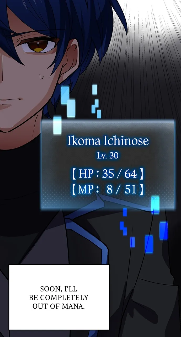 Read Hidden Class Gravity User chapter 13 image 64 on Lezhin