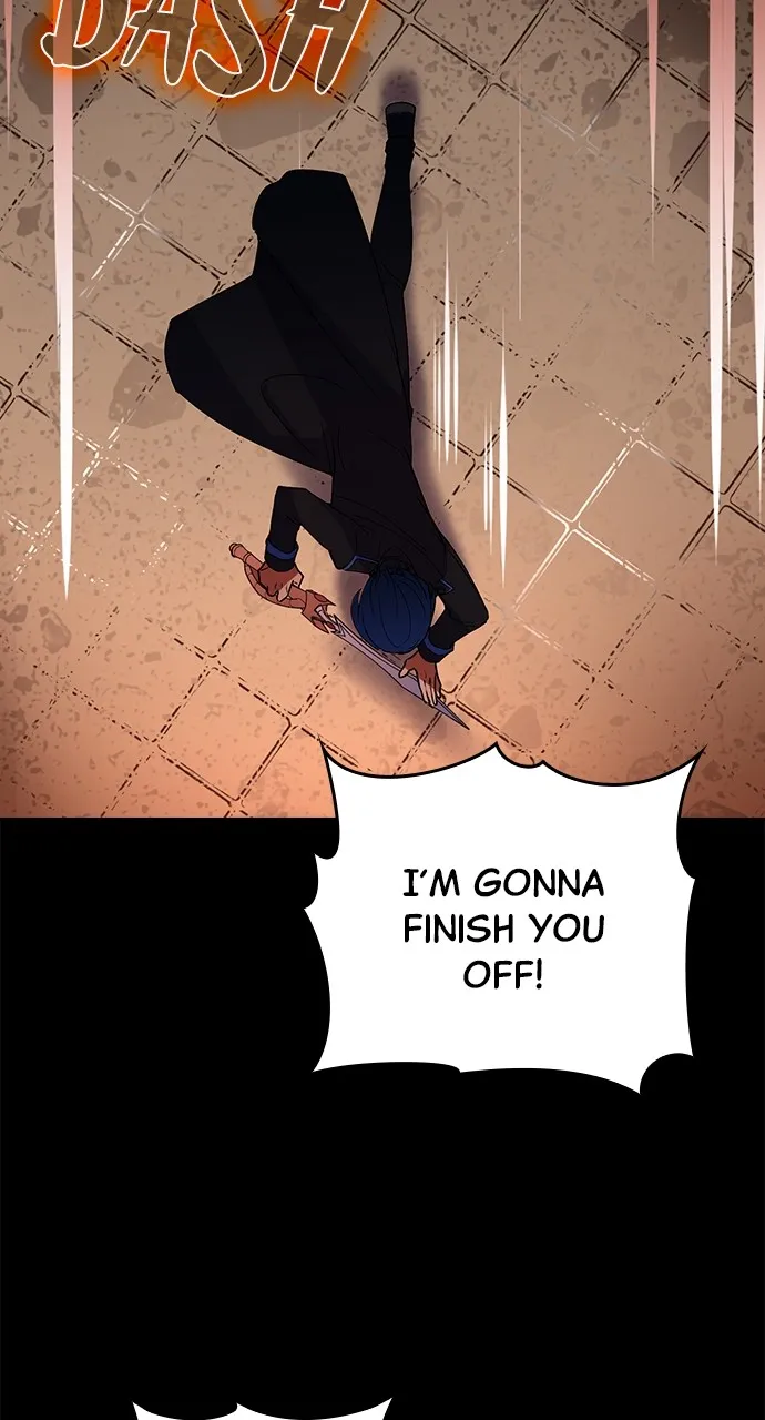 Read Hidden Class Gravity User chapter 13 image 66 on Lezhin