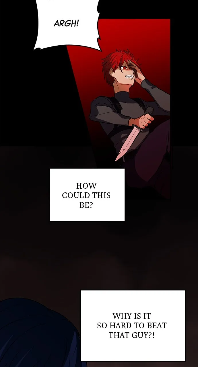 Read Hidden Class Gravity User chapter 13 image 67 on Lezhin