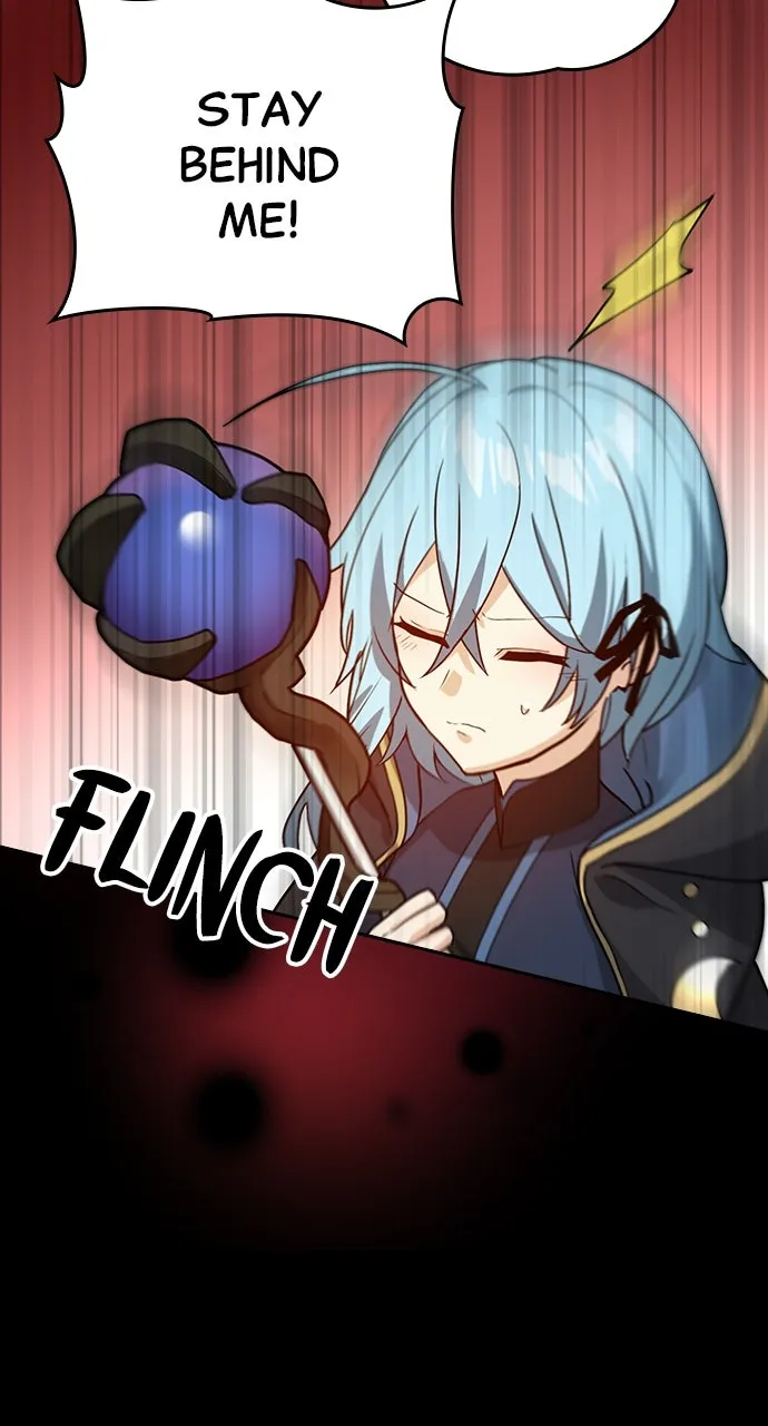Read Hidden Class Gravity User chapter 13 image 7 on Lezhin