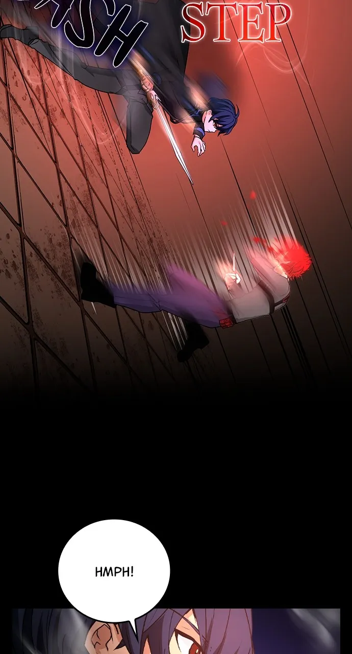 Read Hidden Class Gravity User chapter 13 image 73 on Lezhin
