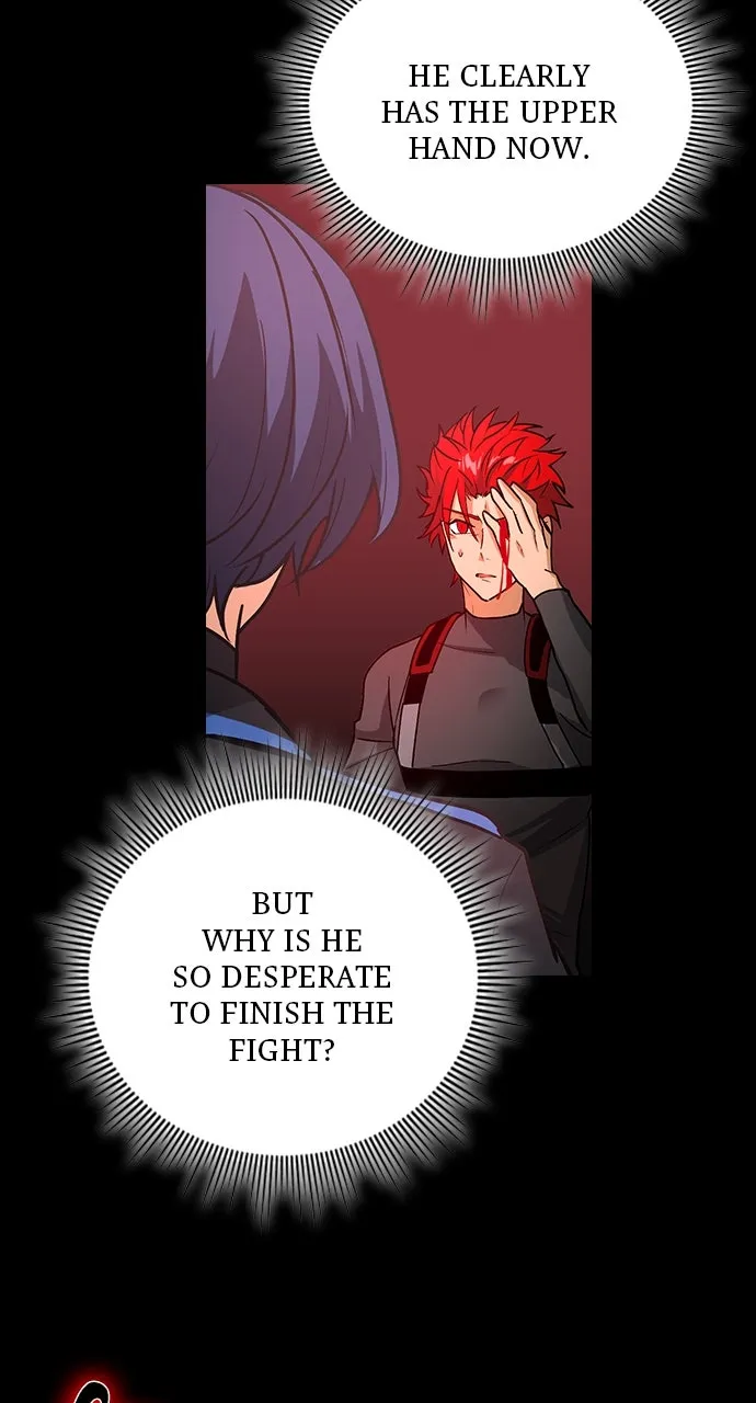 Read Hidden Class Gravity User chapter 13 image 75 on Lezhin