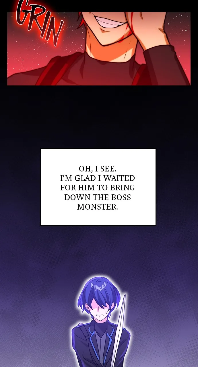 Read Hidden Class Gravity User chapter 13 image 76 on Lezhin
