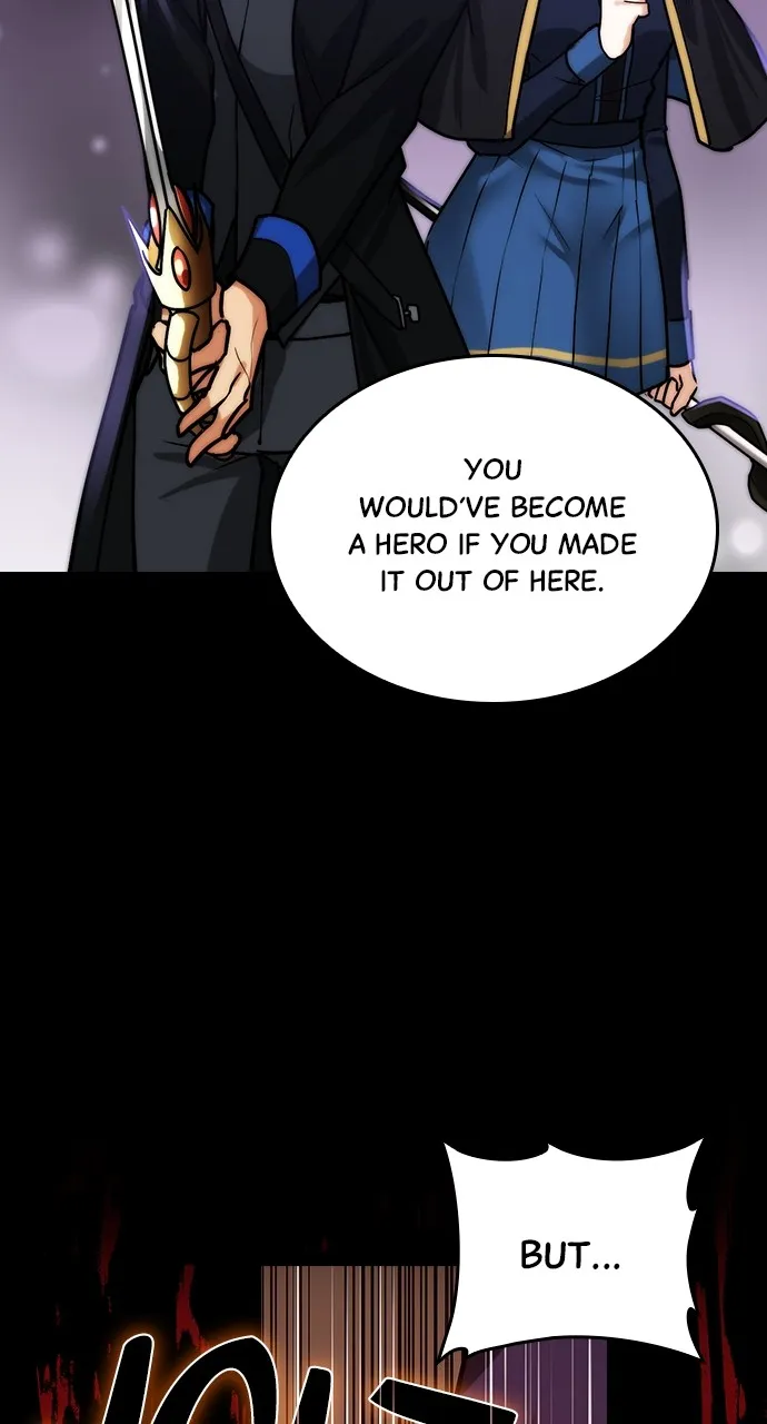 Read Hidden Class Gravity User chapter 13 image 78 on Lezhin
