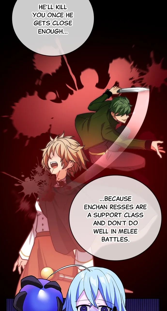 Read Hidden Class Gravity User chapter 13 image 9 on Lezhin