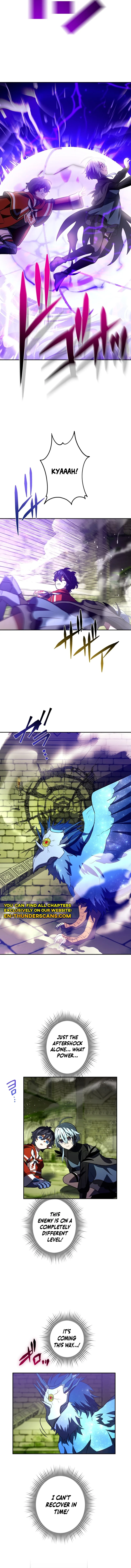 Read Hidden Class Gravity User chapter 130 image 12 on Lezhin