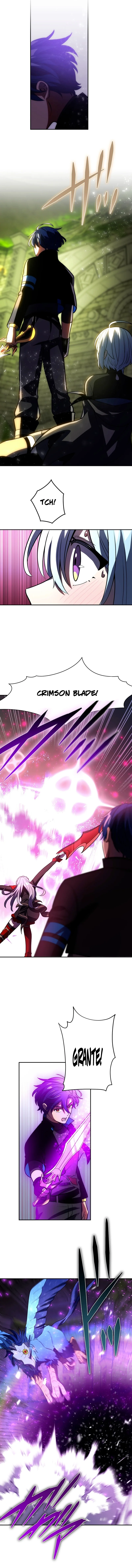 Read Hidden Class Gravity User chapter 130 image 13 on Lezhin