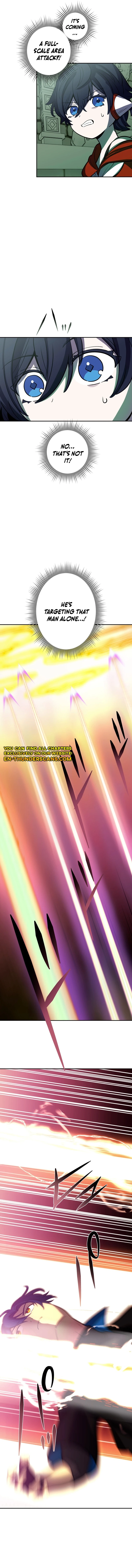 Read Hidden Class Gravity User chapter 131 image 15 on Lezhin