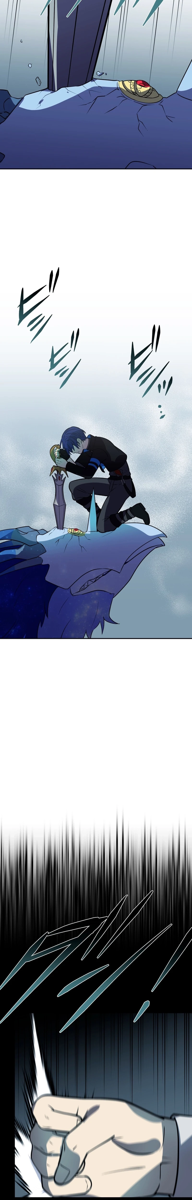 Read Hidden Class Gravity User chapter 131 image 17 on Lezhin