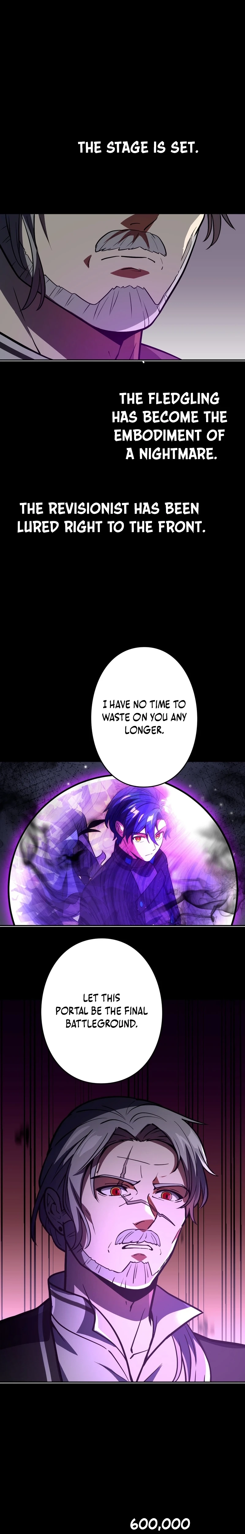 Read Hidden Class Gravity User chapter 131 image 2 on Lezhin