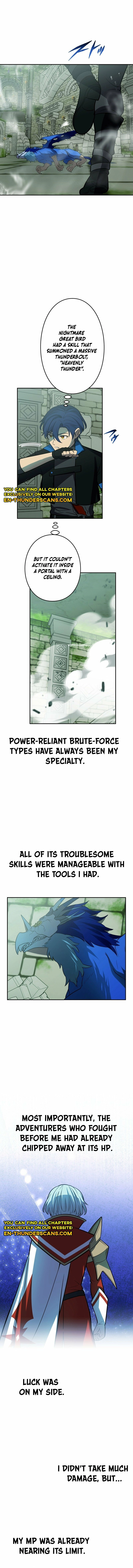 Read Hidden Class Gravity User chapter 132 image 10 on Lezhin