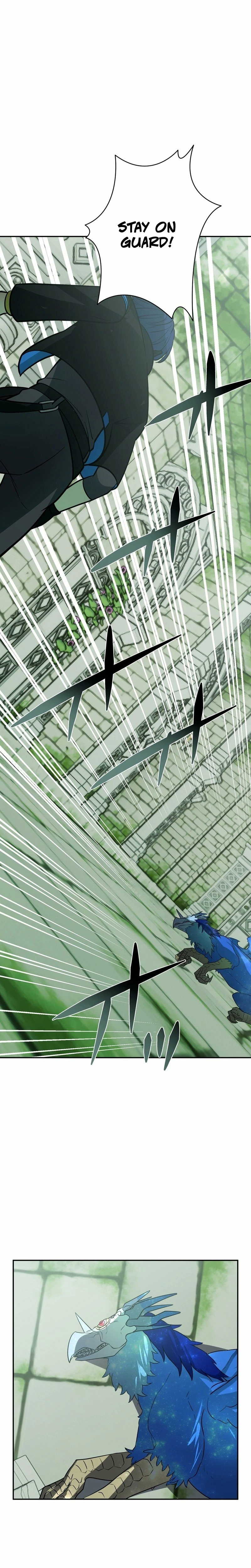 Read Hidden Class Gravity User chapter 132 image 16 on Lezhin