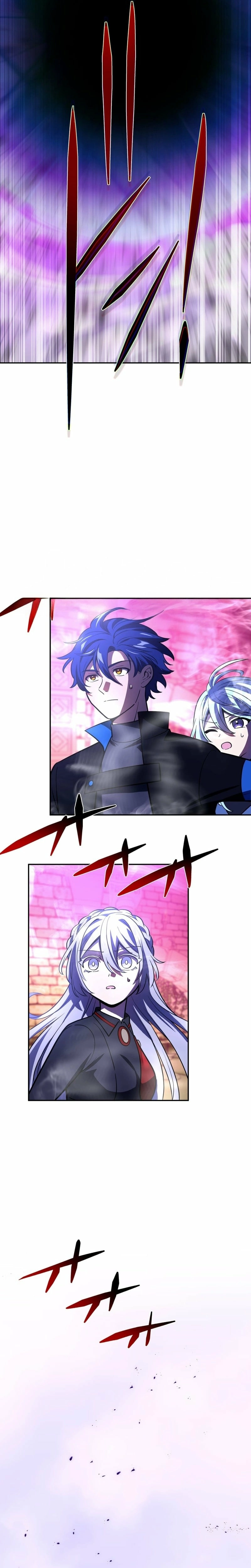 Read Hidden Class Gravity User chapter 132 image 20 on Lezhin
