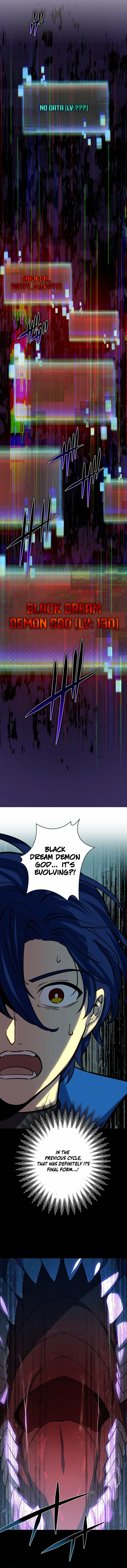 Read Hidden Class Gravity User chapter 132 image 22 on Lezhin